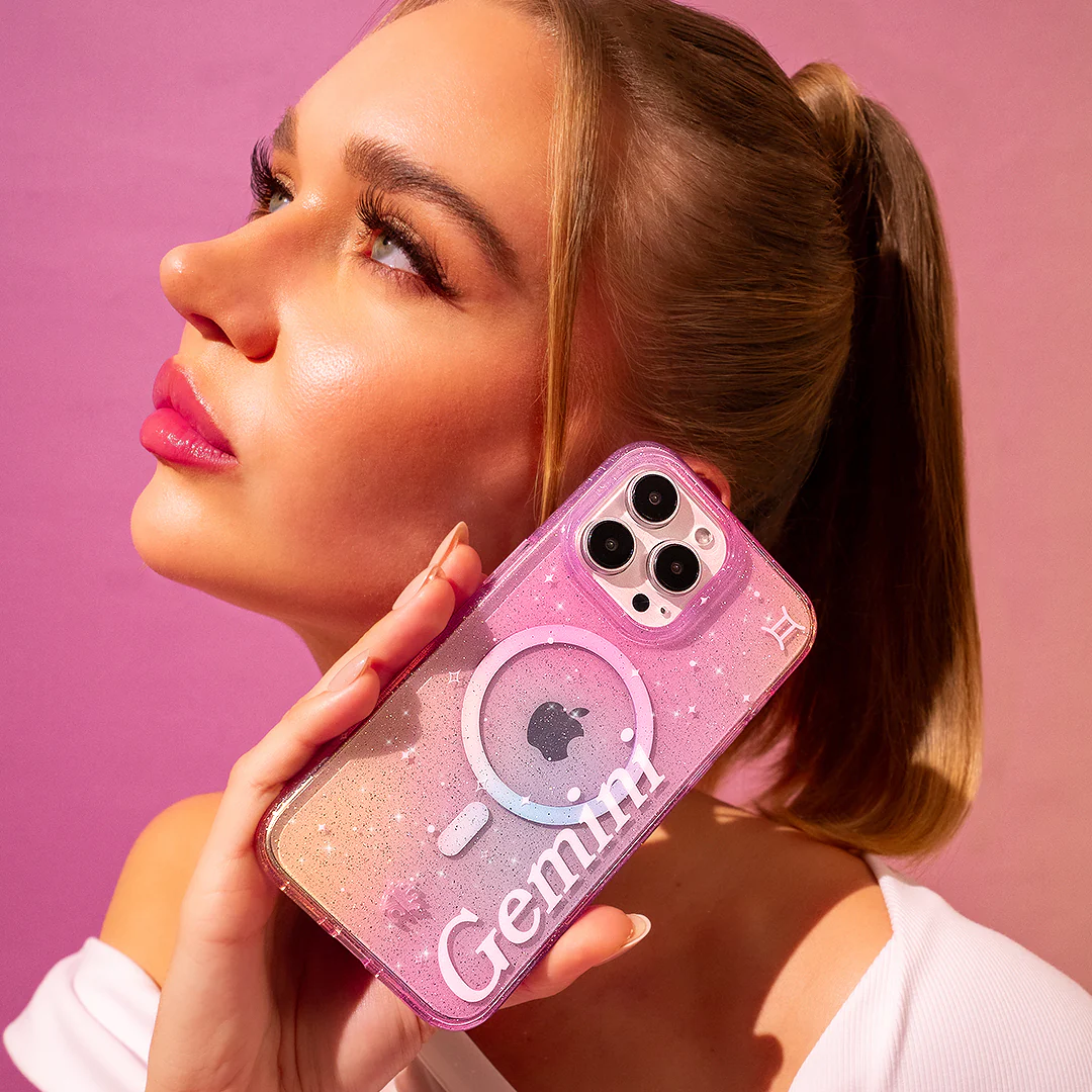 Sanctuary Gemini iPhone Case - Image 26