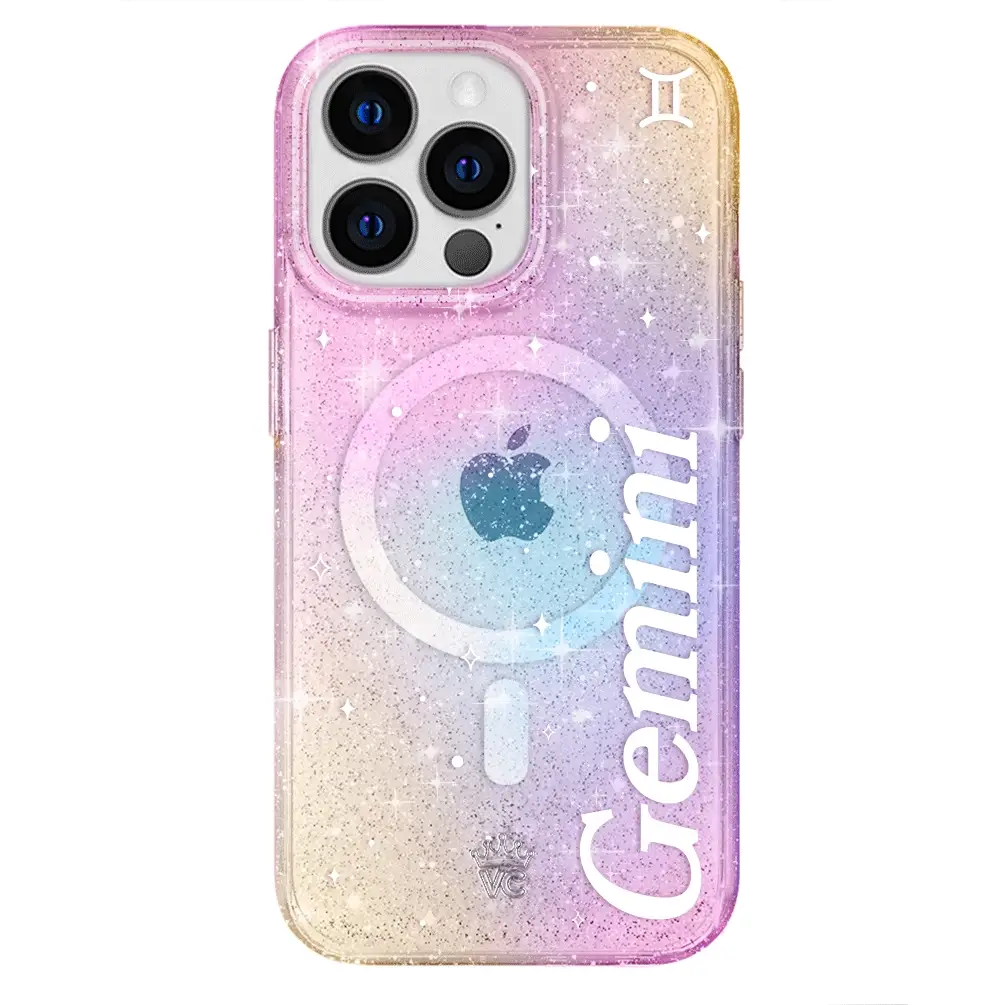 Sanctuary Gemini iPhone Case - Image 73