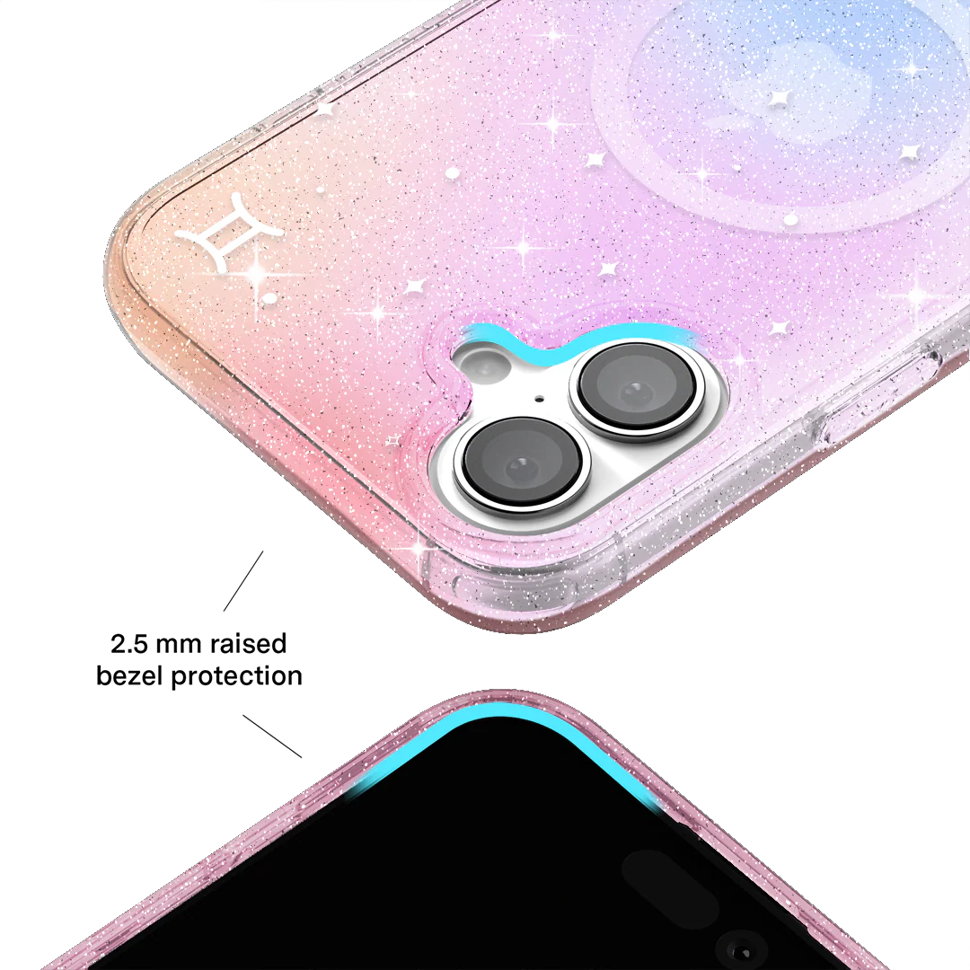 Sanctuary Gemini iPhone Case - Image 90