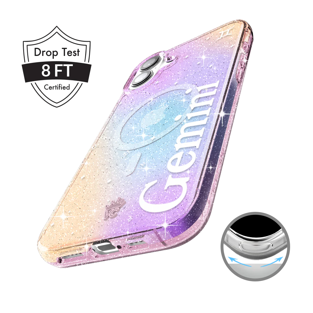 Sanctuary Gemini iPhone Case - Image 98