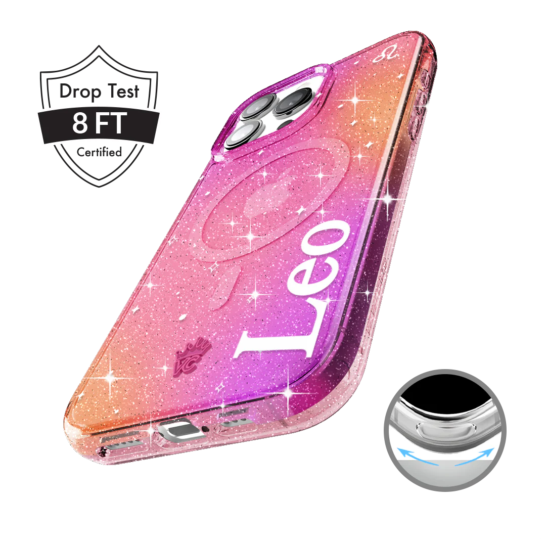 Sanctuary Leo iPhone Case - Image 101