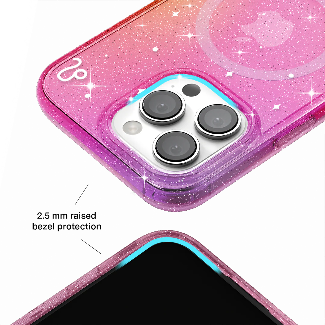 Sanctuary Leo iPhone Case - Image 105