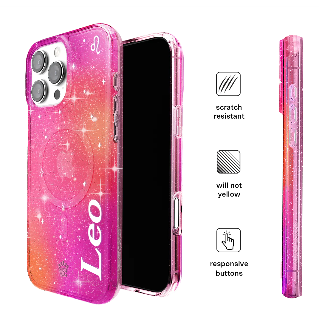 Sanctuary Leo iPhone Case - Image 108