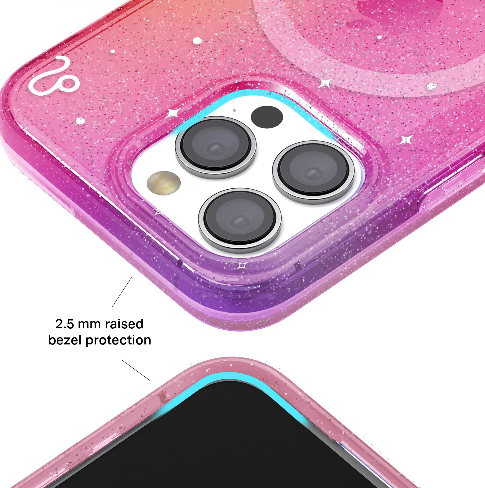 Sanctuary Leo iPhone Case - Image 3