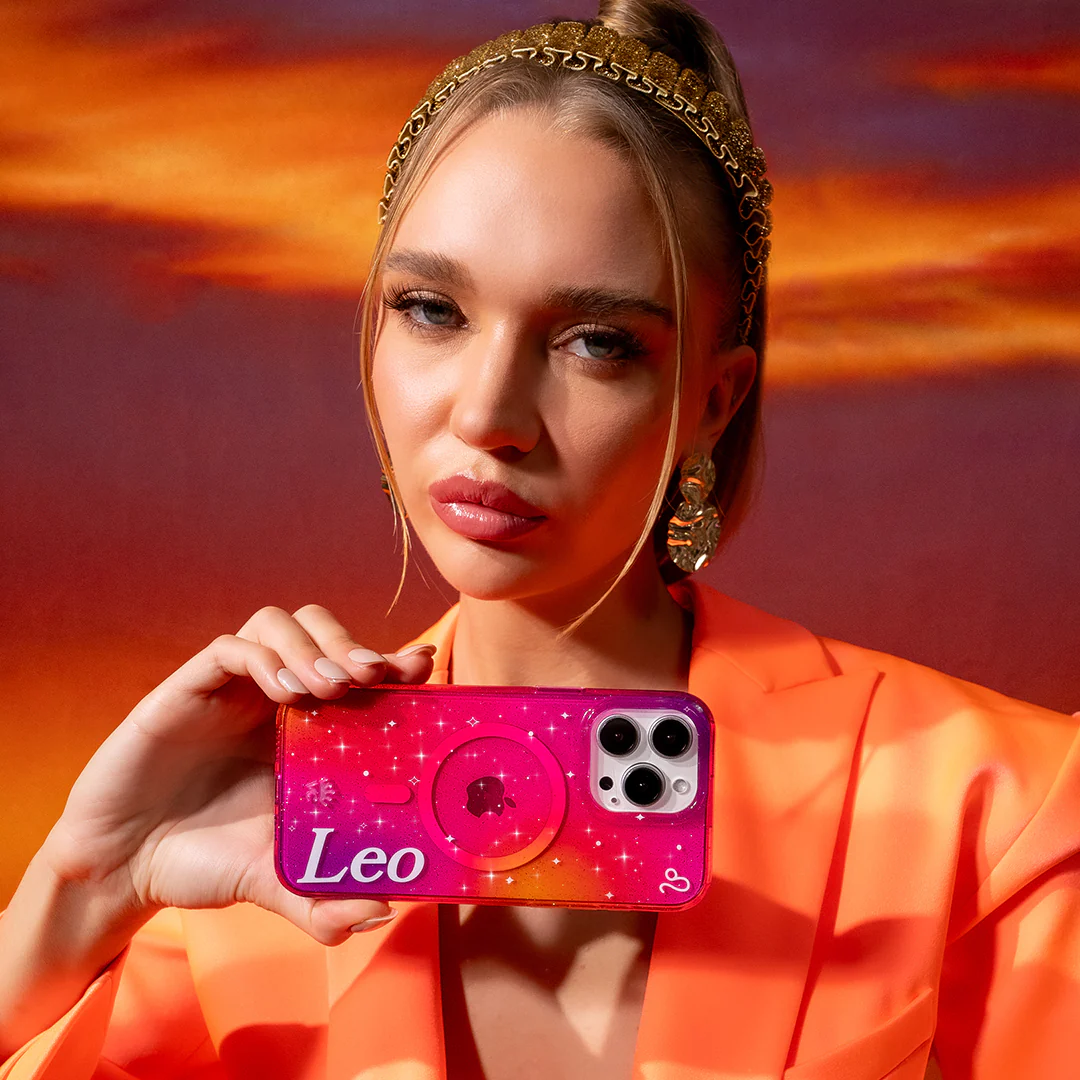 Sanctuary Leo iPhone Case - Image 68