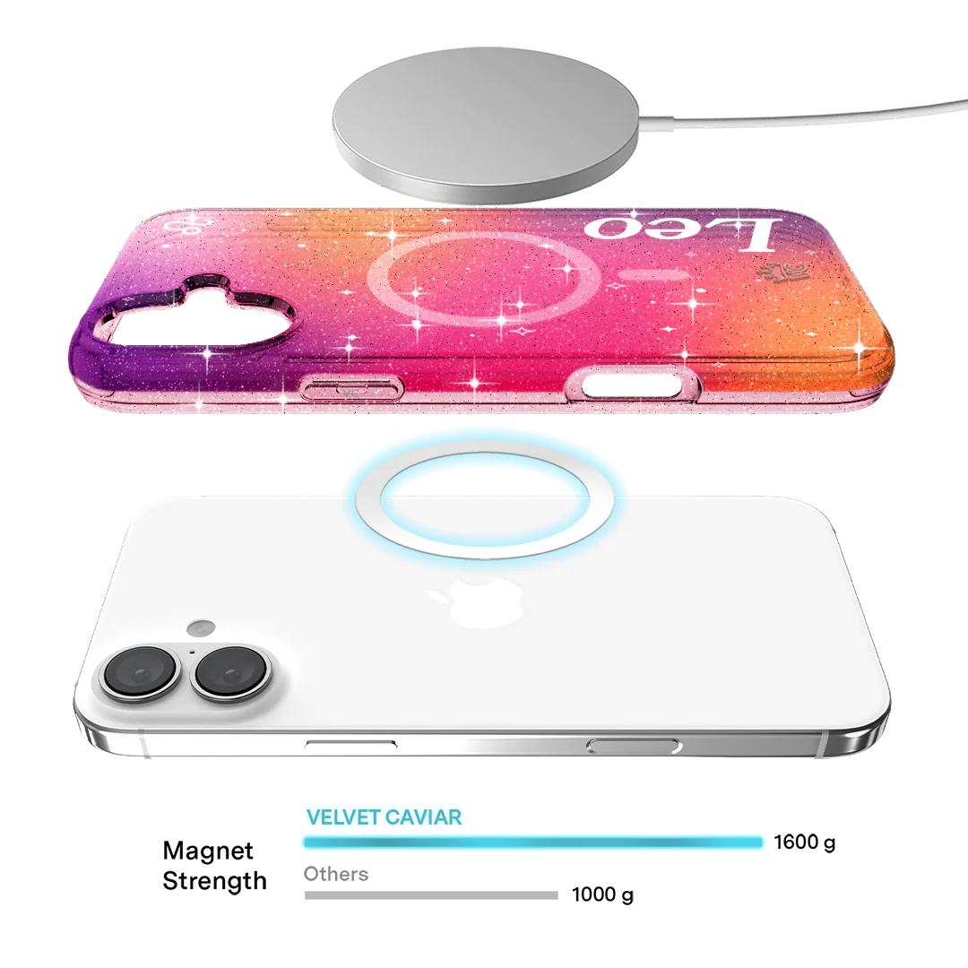 Sanctuary Leo iPhone Case - Image 88