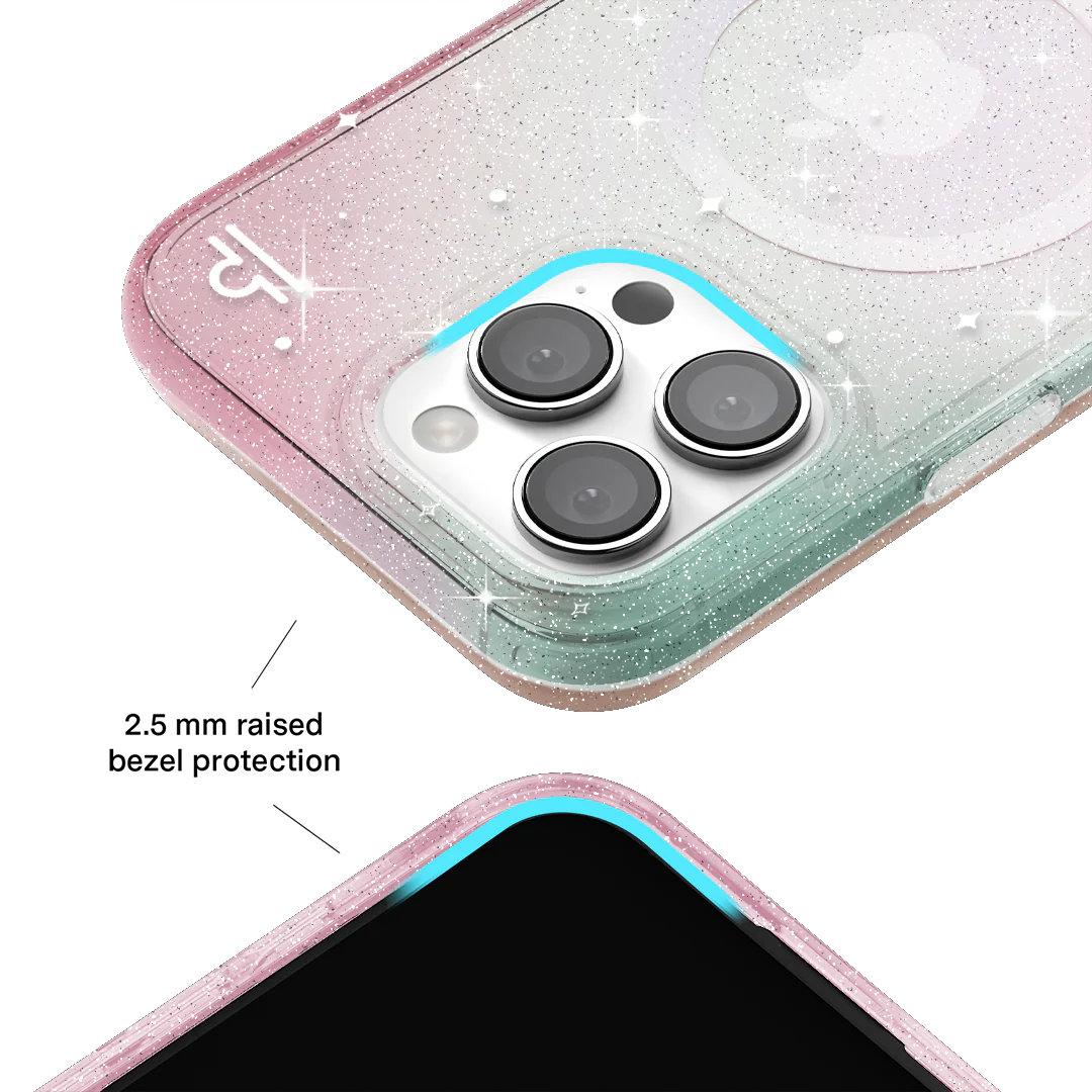 Sanctuary Libra iPhone Case - Image 105