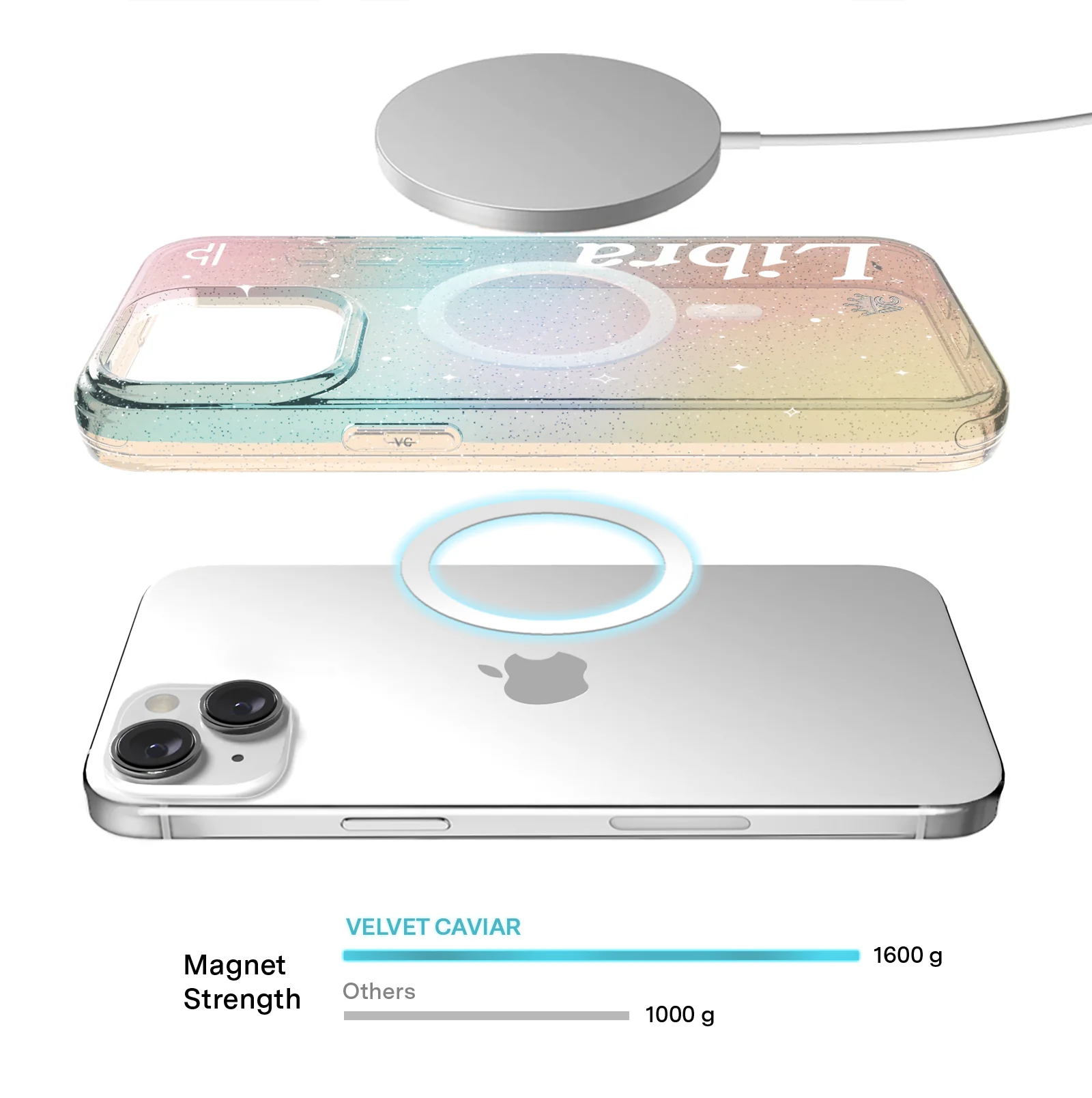 Sanctuary Libra iPhone Case - Image 28