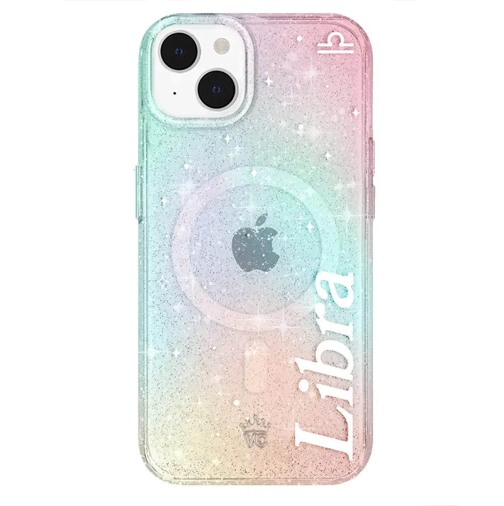 Sanctuary Libra iPhone Case - Image 31