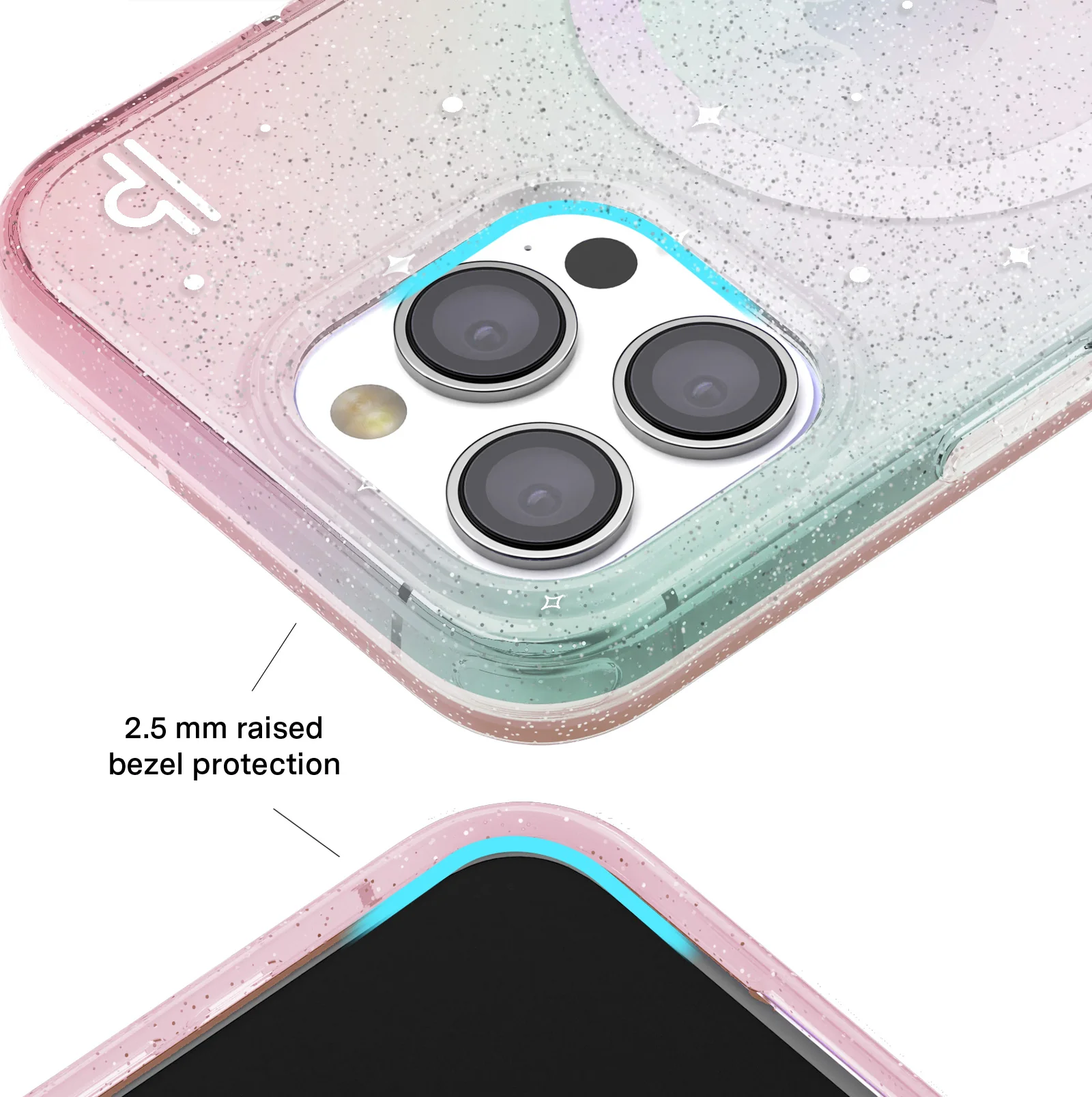 Sanctuary Libra iPhone Case - Image 63