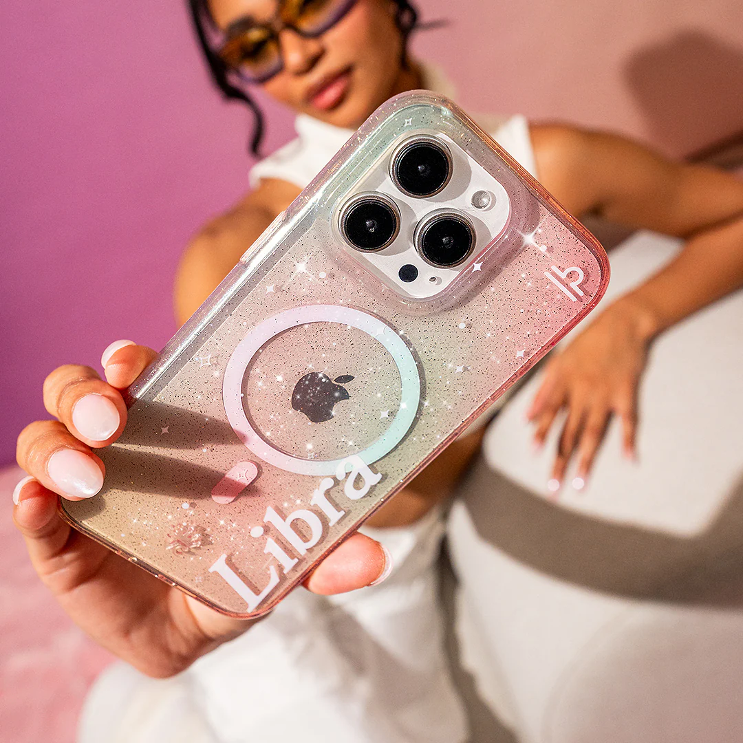 Sanctuary Libra iPhone Case - Image 80