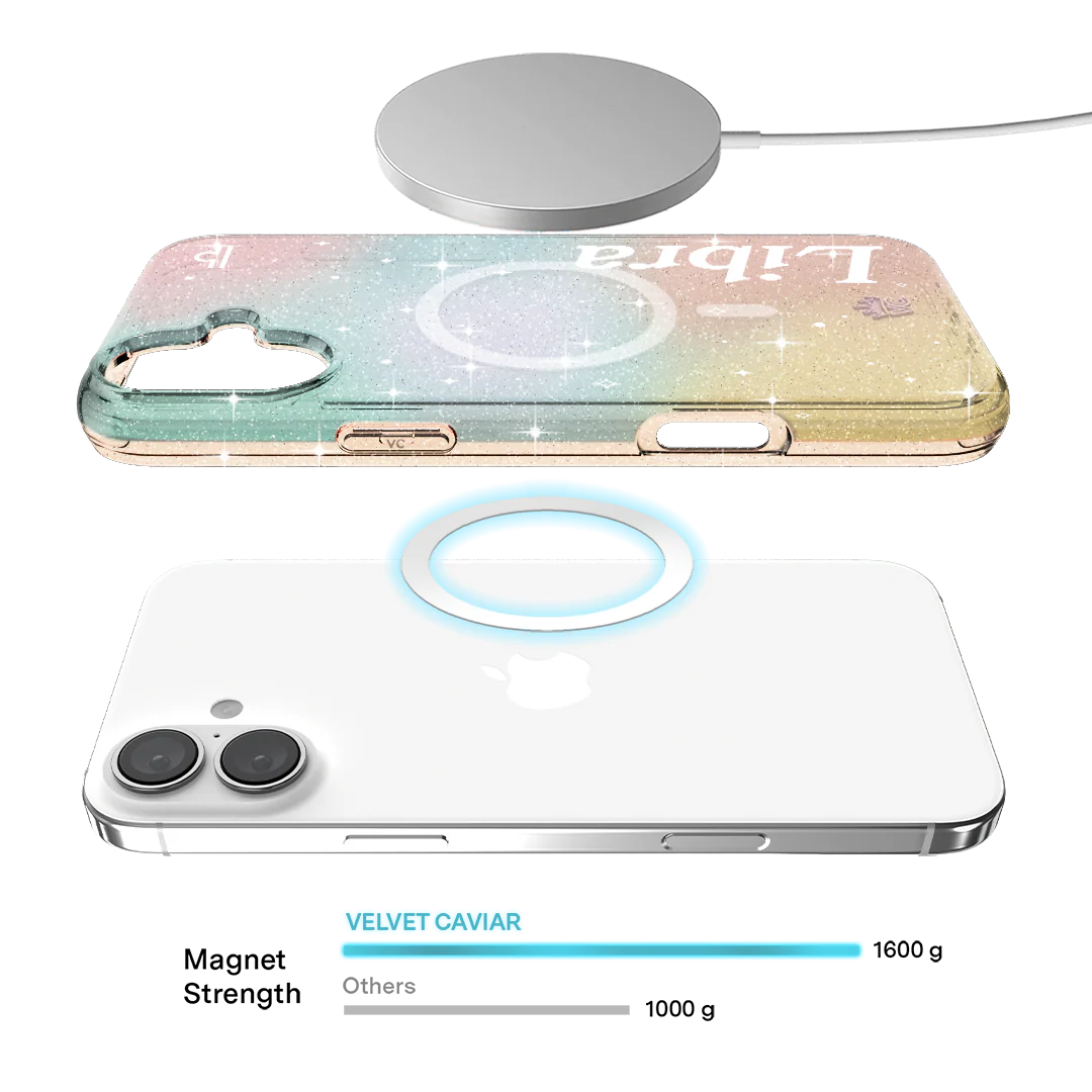 Sanctuary Libra iPhone Case - Image 88