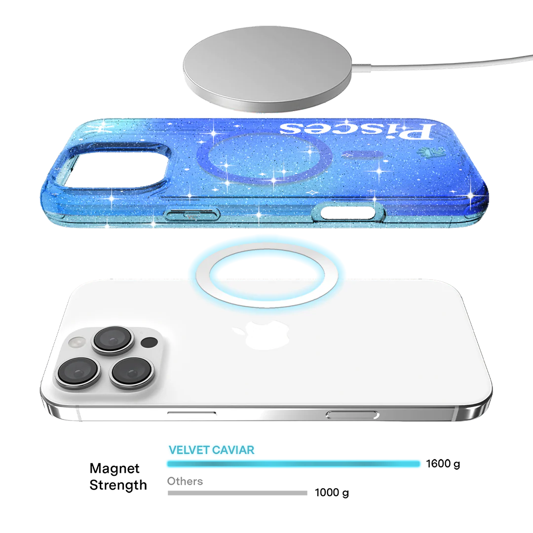 Sanctuary Pisces iPhone Case - Image 106