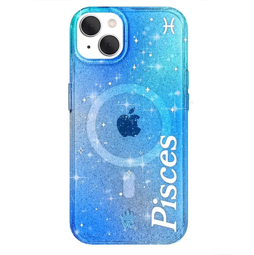Sanctuary Pisces iPhone Case - Image 19