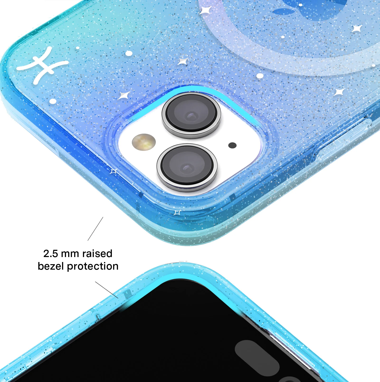 Sanctuary Pisces iPhone Case - Image 51