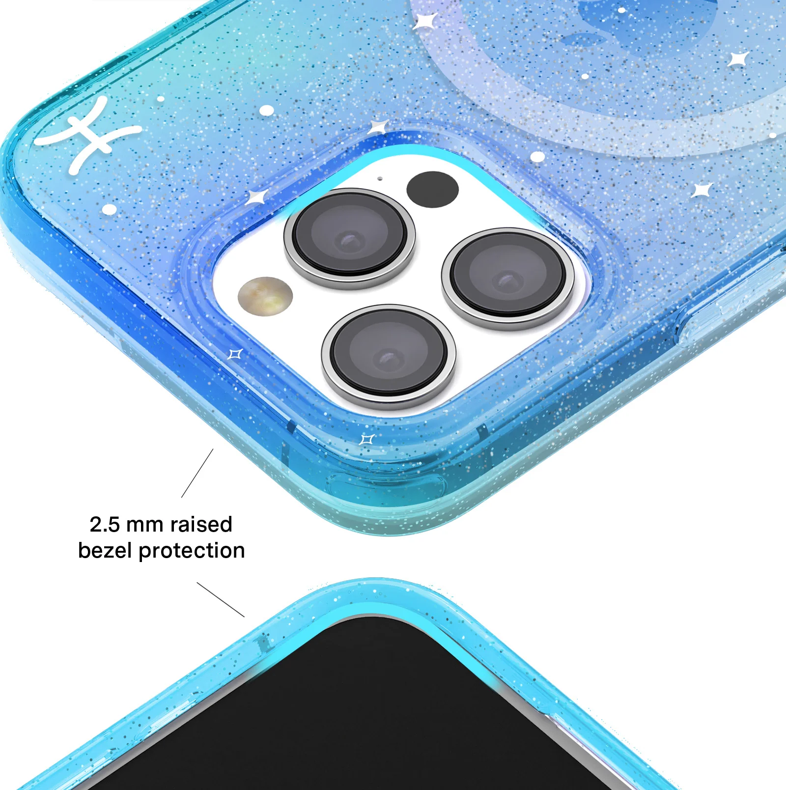 Sanctuary Pisces iPhone Case - Image 63