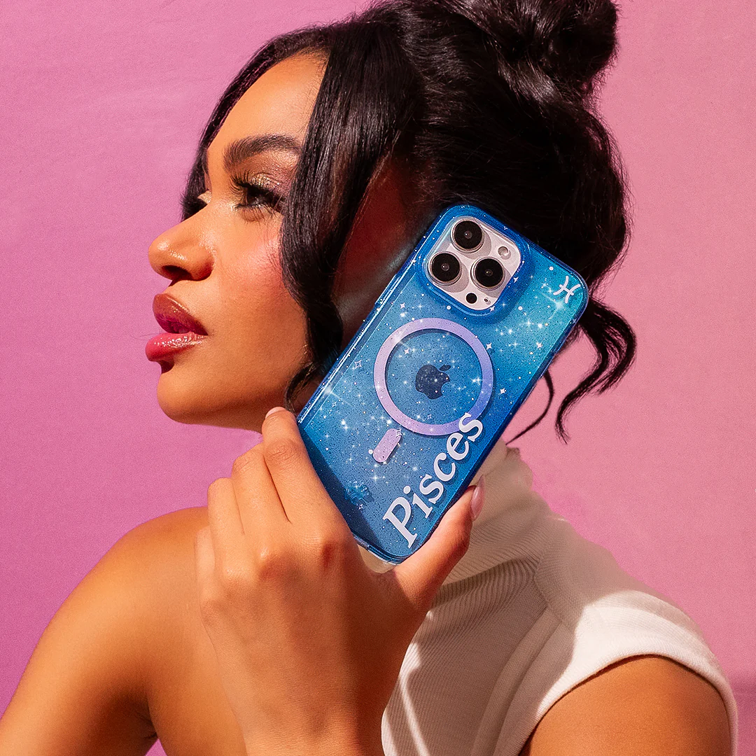 Sanctuary Pisces iPhone Case - Image 86