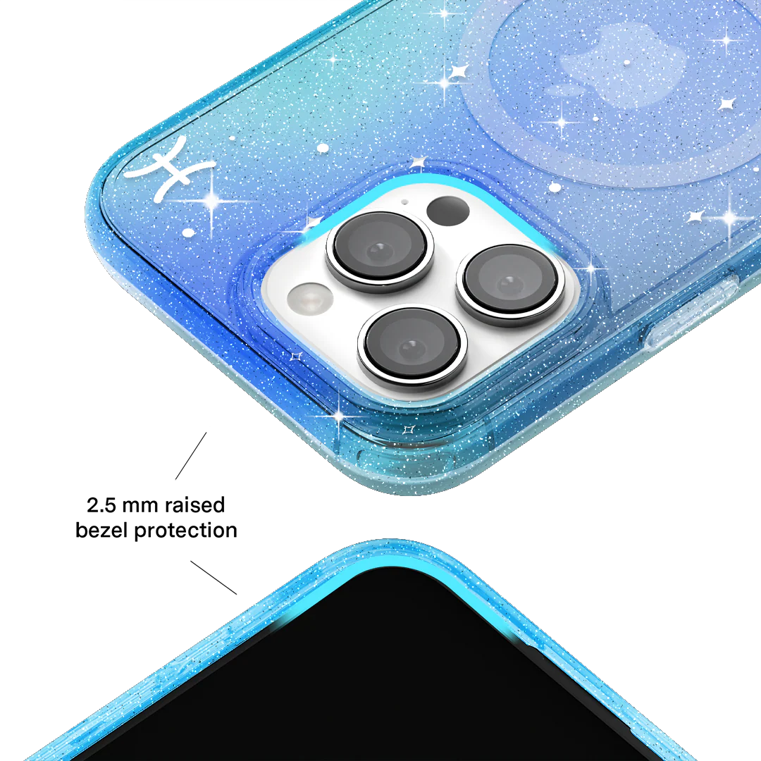 Sanctuary Pisces iPhone Case - Image 99