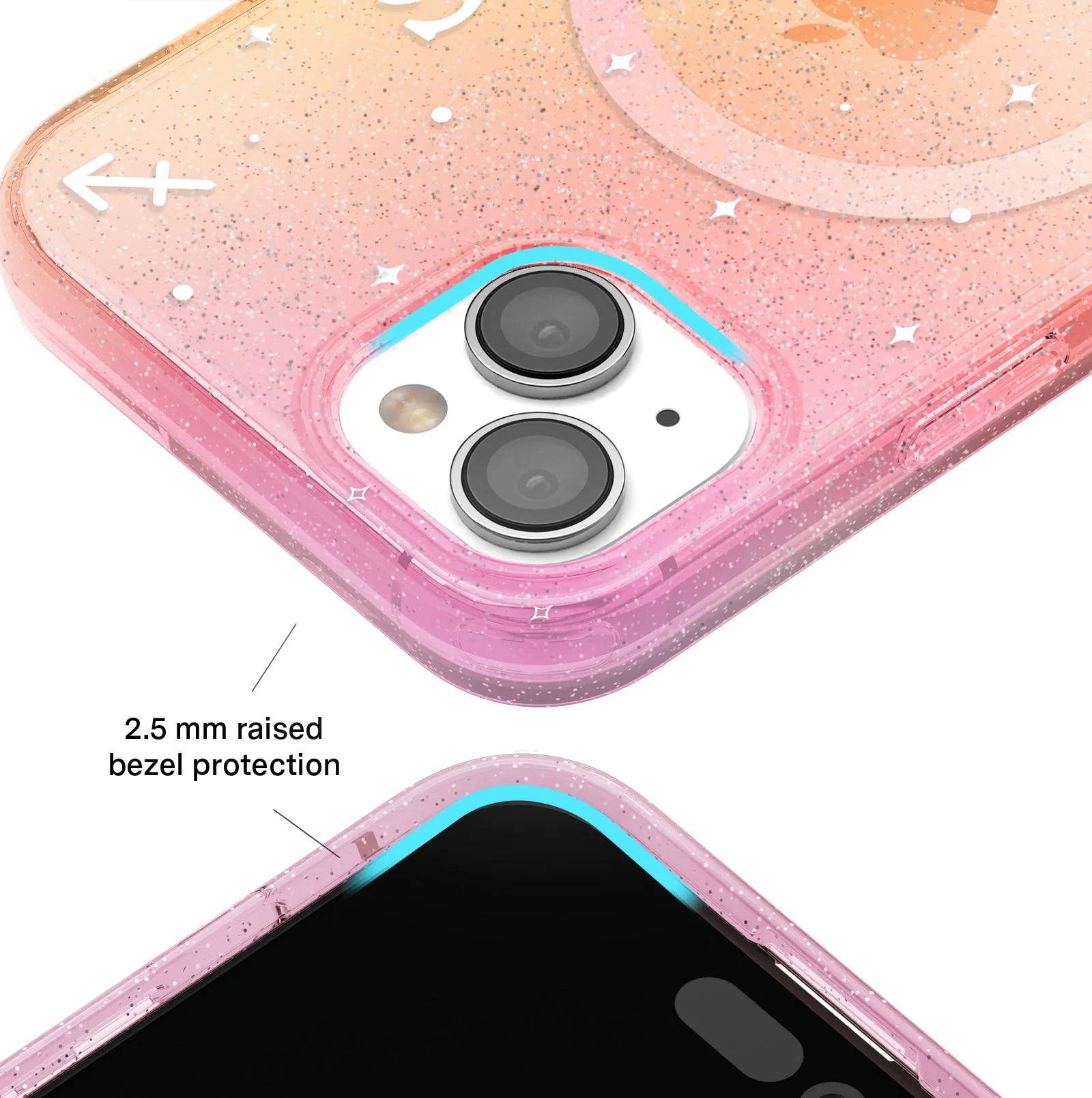 Sanctuary Sagittarius iPhone Case - Image 27