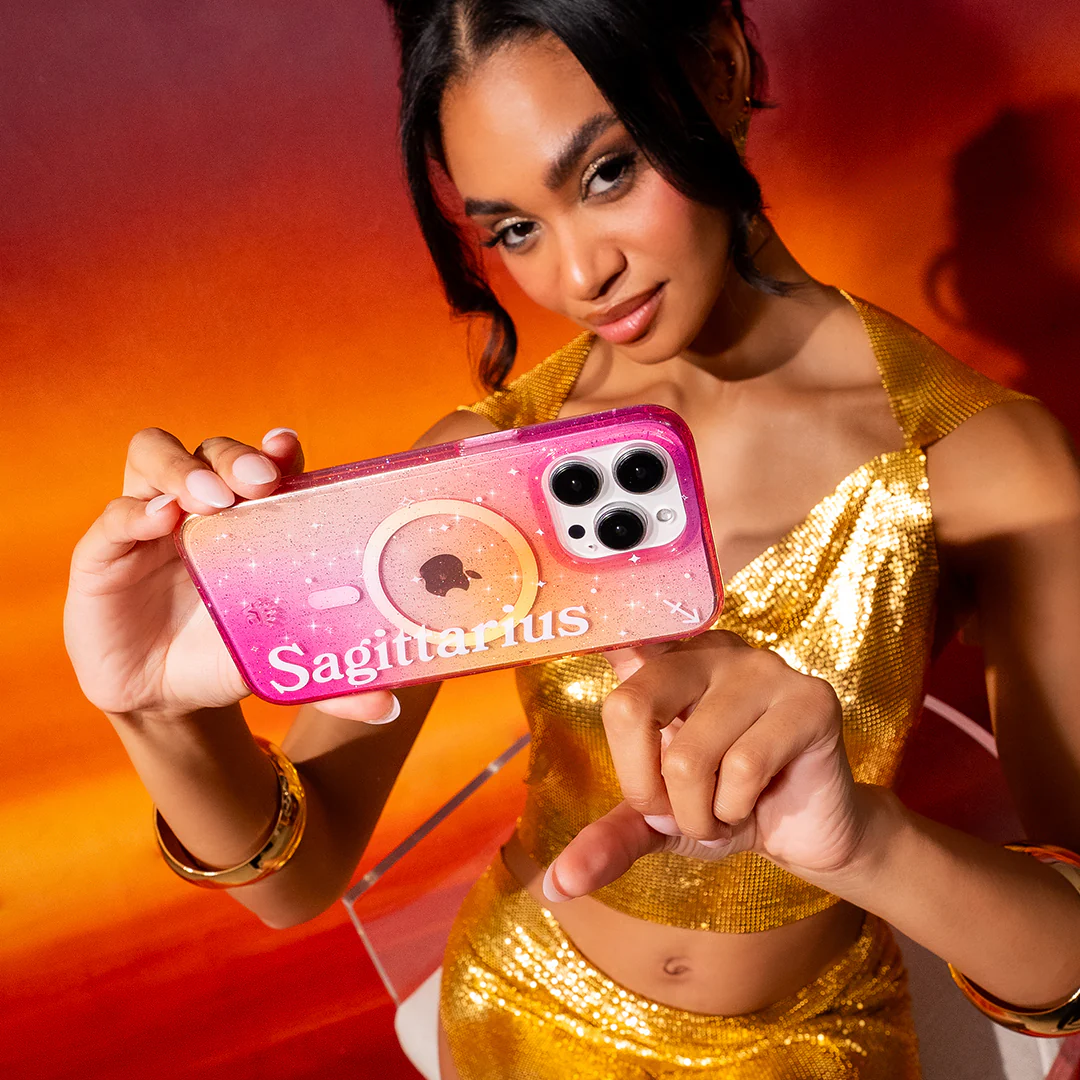 Sanctuary Sagittarius iPhone Case - Image 50
