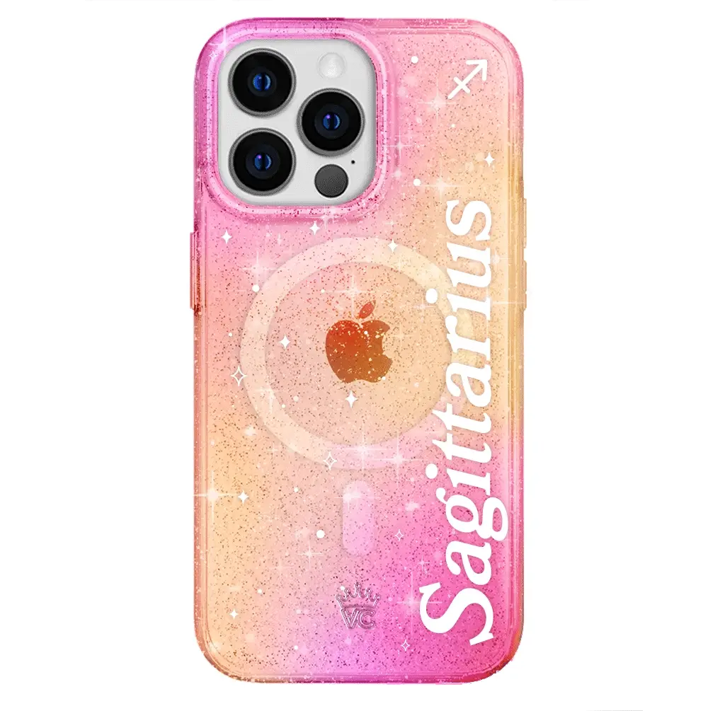 Sanctuary Sagittarius iPhone Case - Image 55