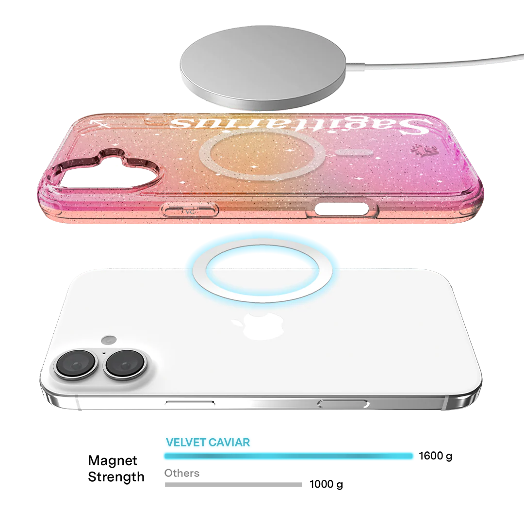 Sanctuary Sagittarius iPhone Case - Image 94