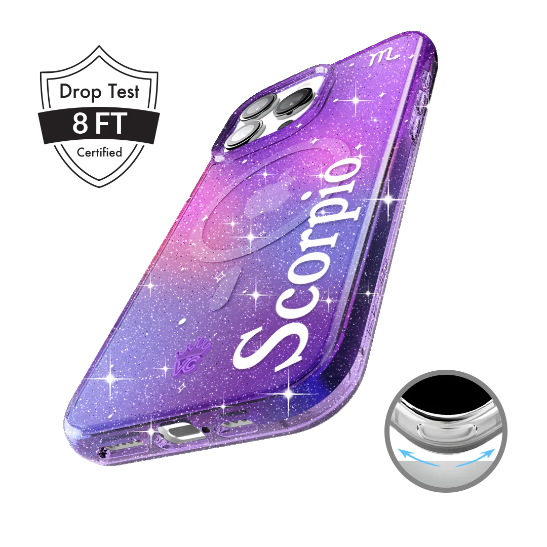 Sanctuary Scorpio iPhone Case - Image 101
