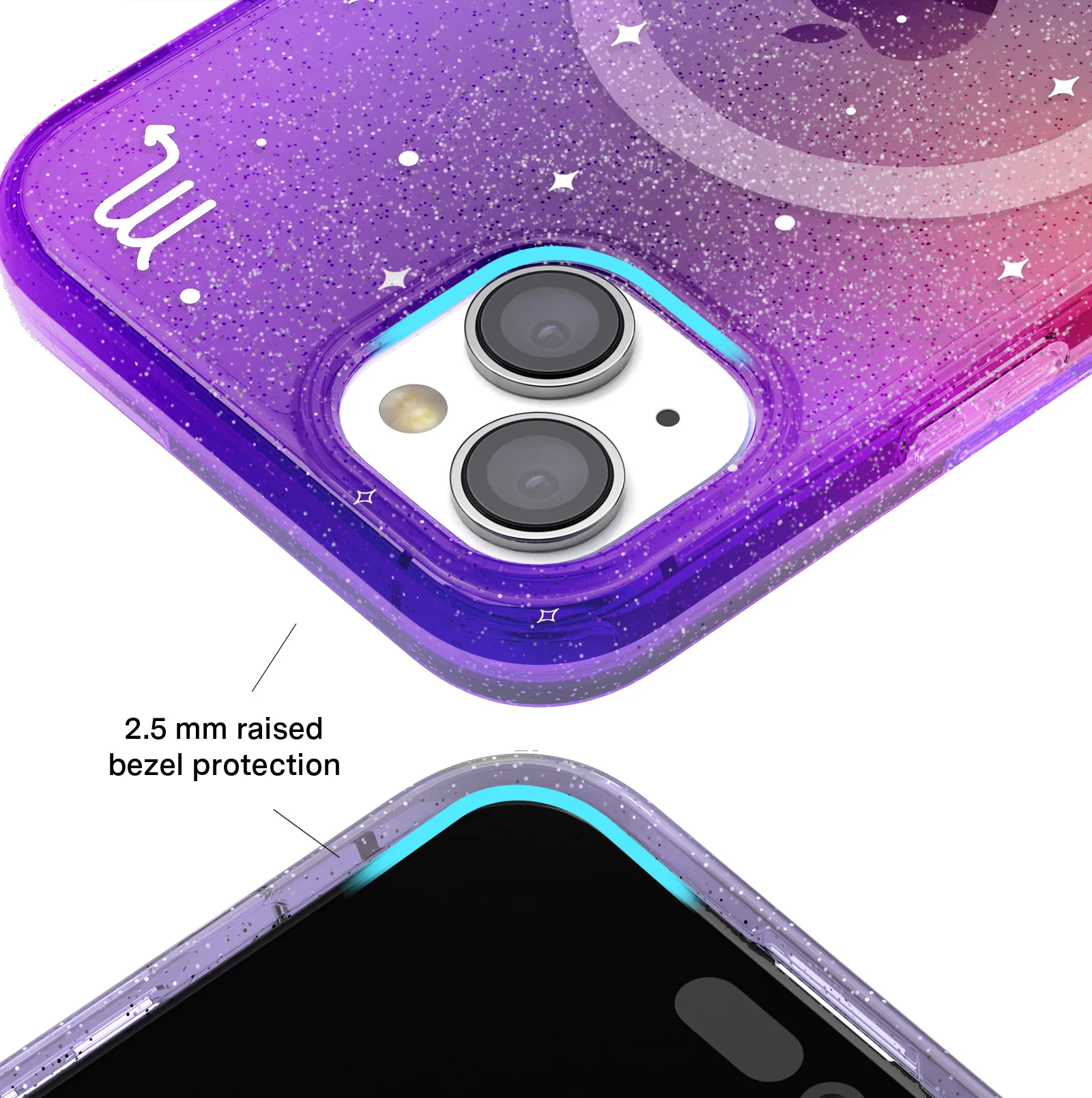 Sanctuary Scorpio iPhone Case - Image 21