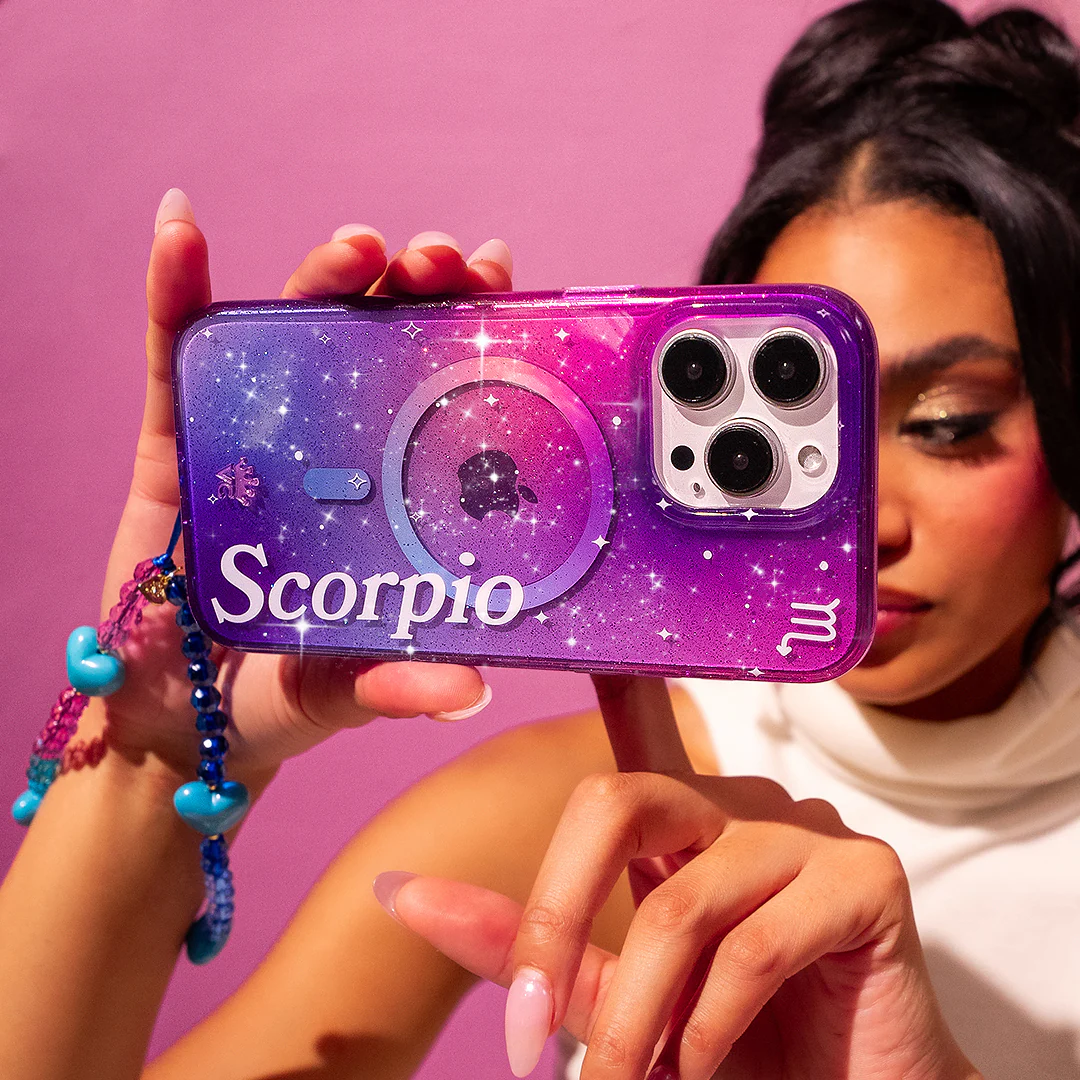 Sanctuary Scorpio iPhone Case - Image 38
