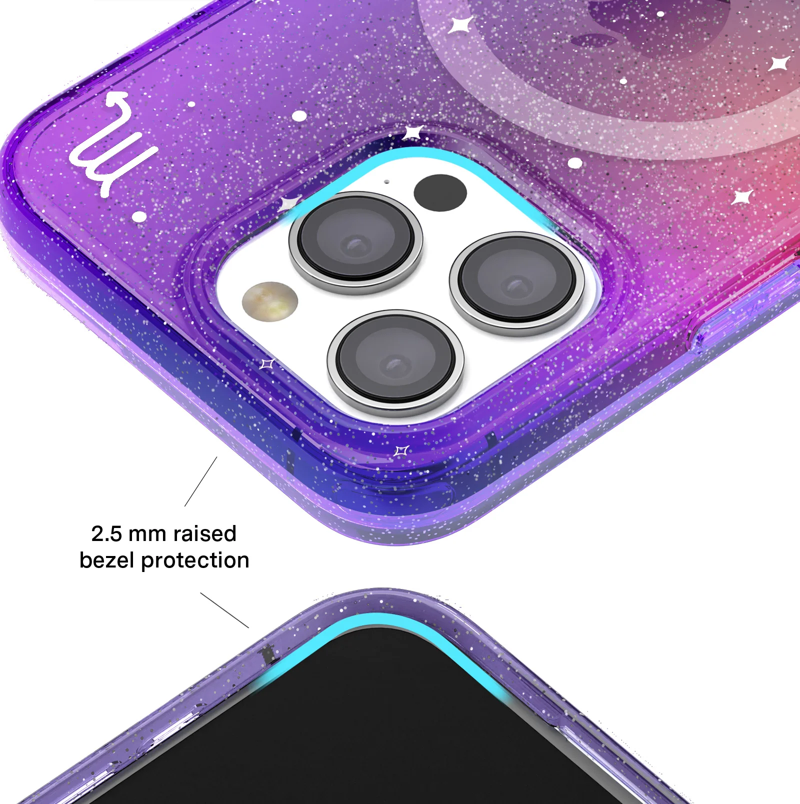 Sanctuary Scorpio iPhone Case - Image 9