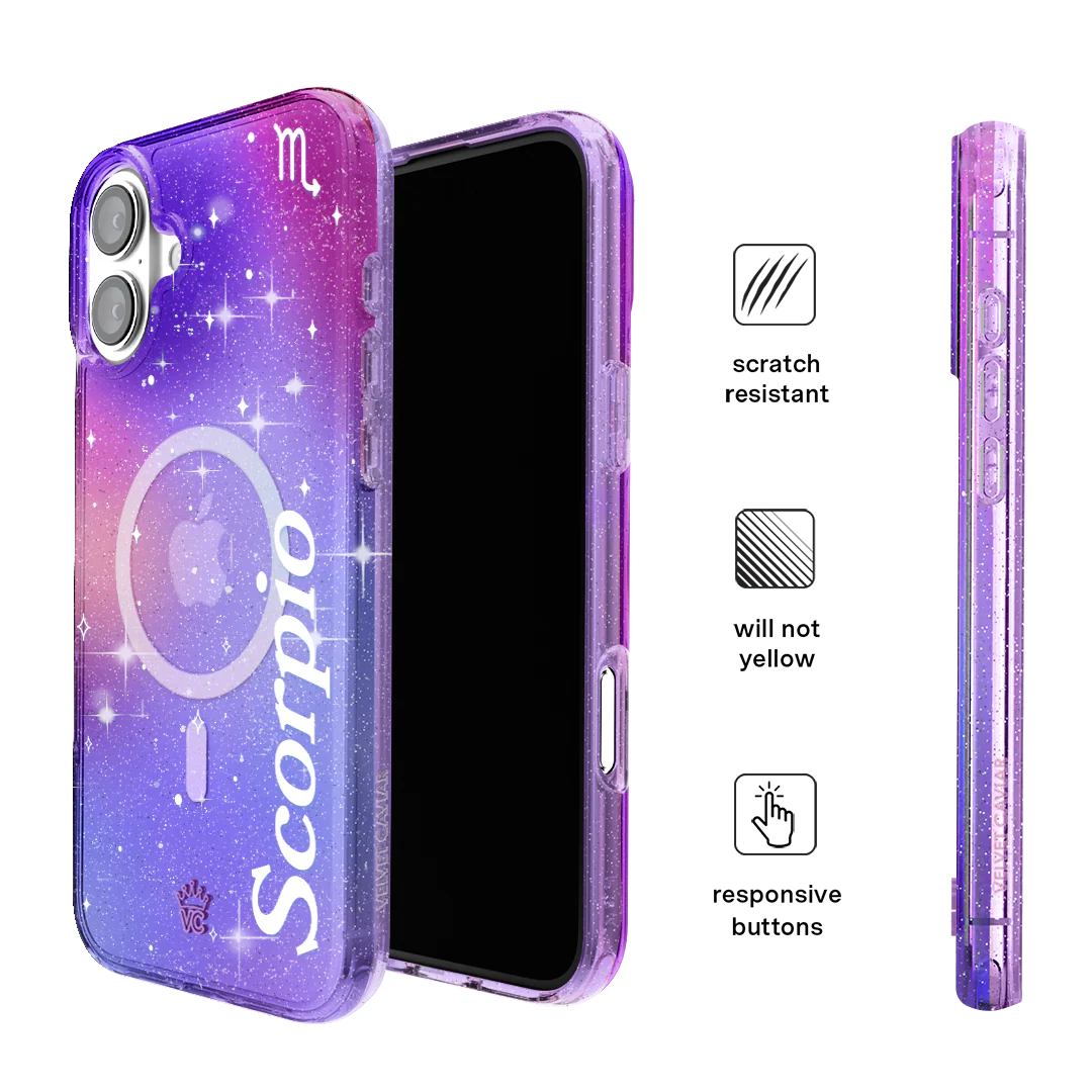Sanctuary Scorpio iPhone Case - Image 90