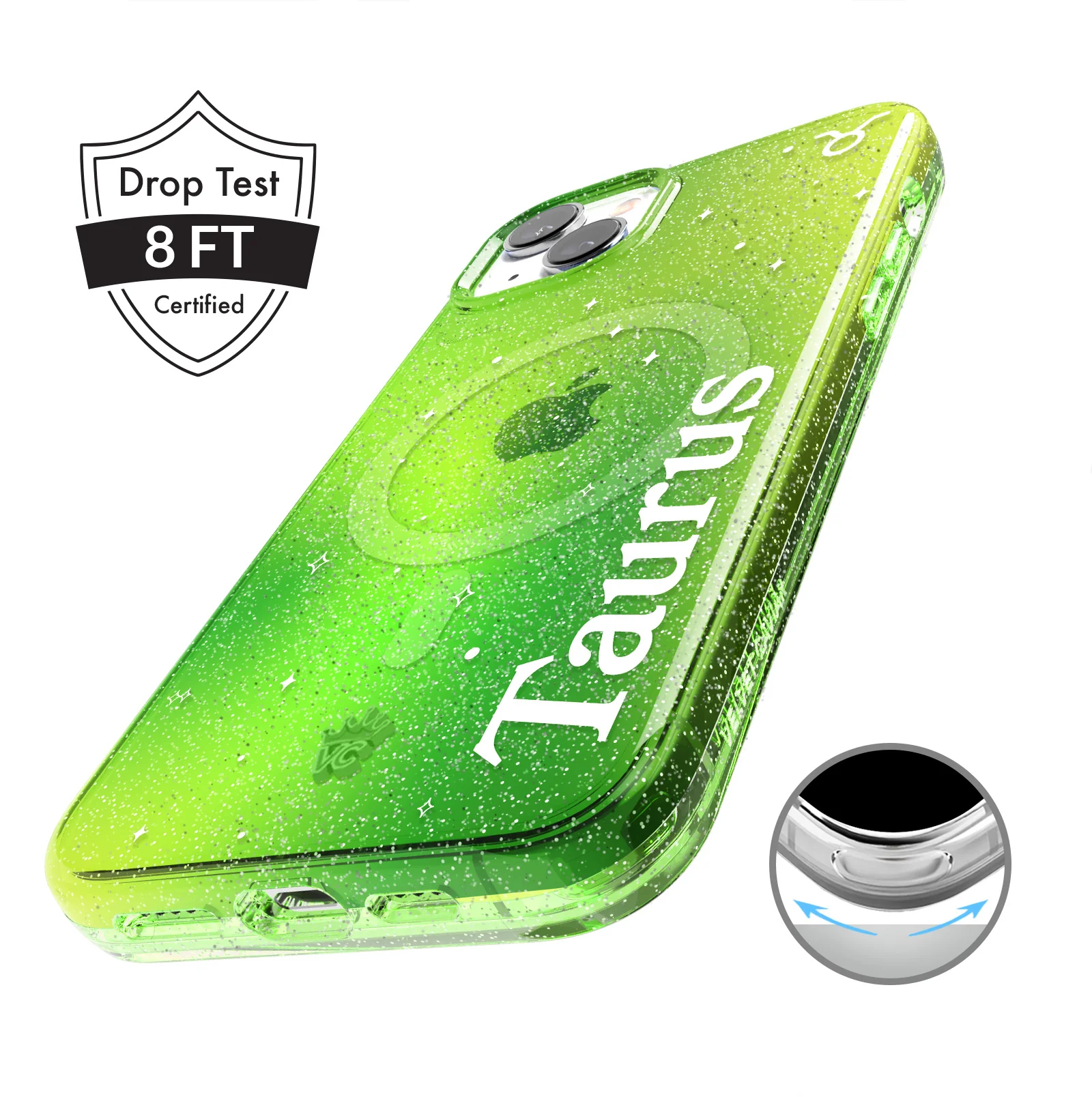 Sanctuary Taurus iPhone Case - Image 17