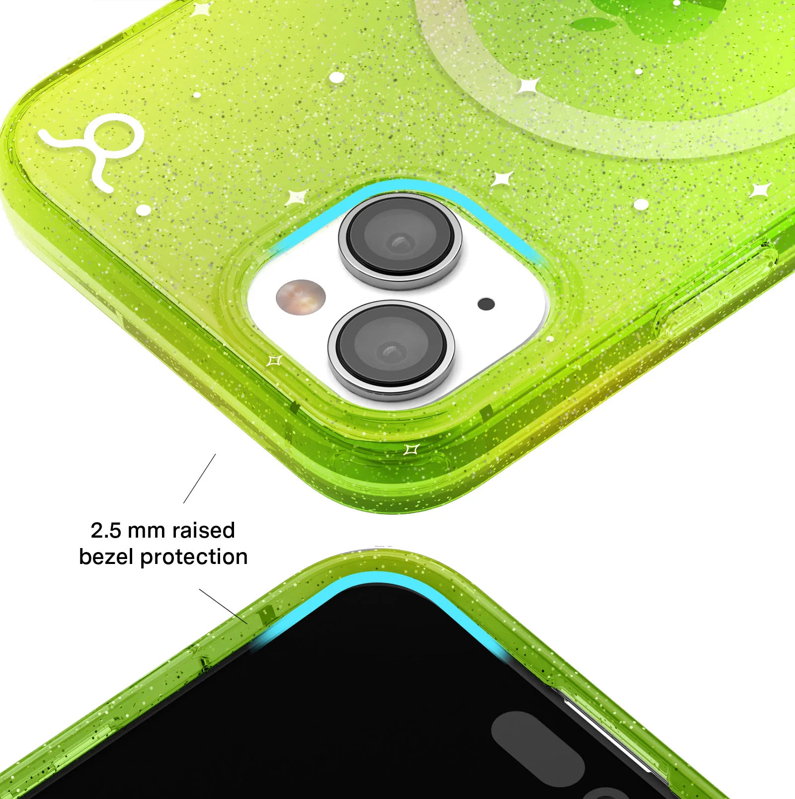 Sanctuary Taurus iPhone Case - Image 33
