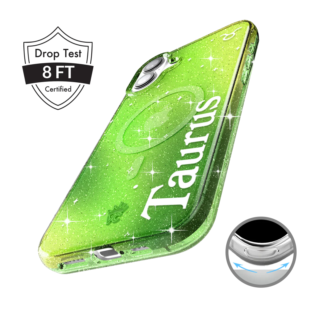Sanctuary Taurus iPhone Case - Image 95
