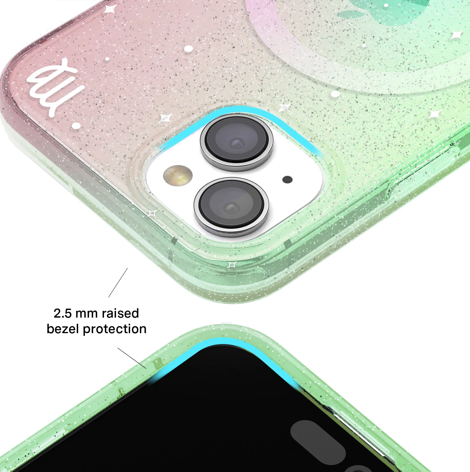Sanctuary Virgo iPhone Case - Image 21