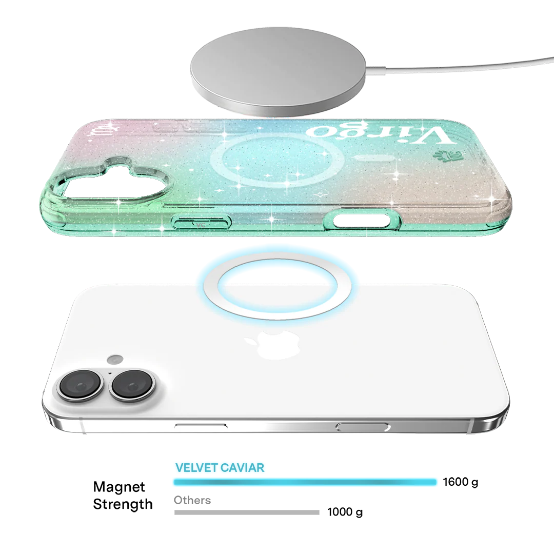 Sanctuary Virgo iPhone Case - Image 88