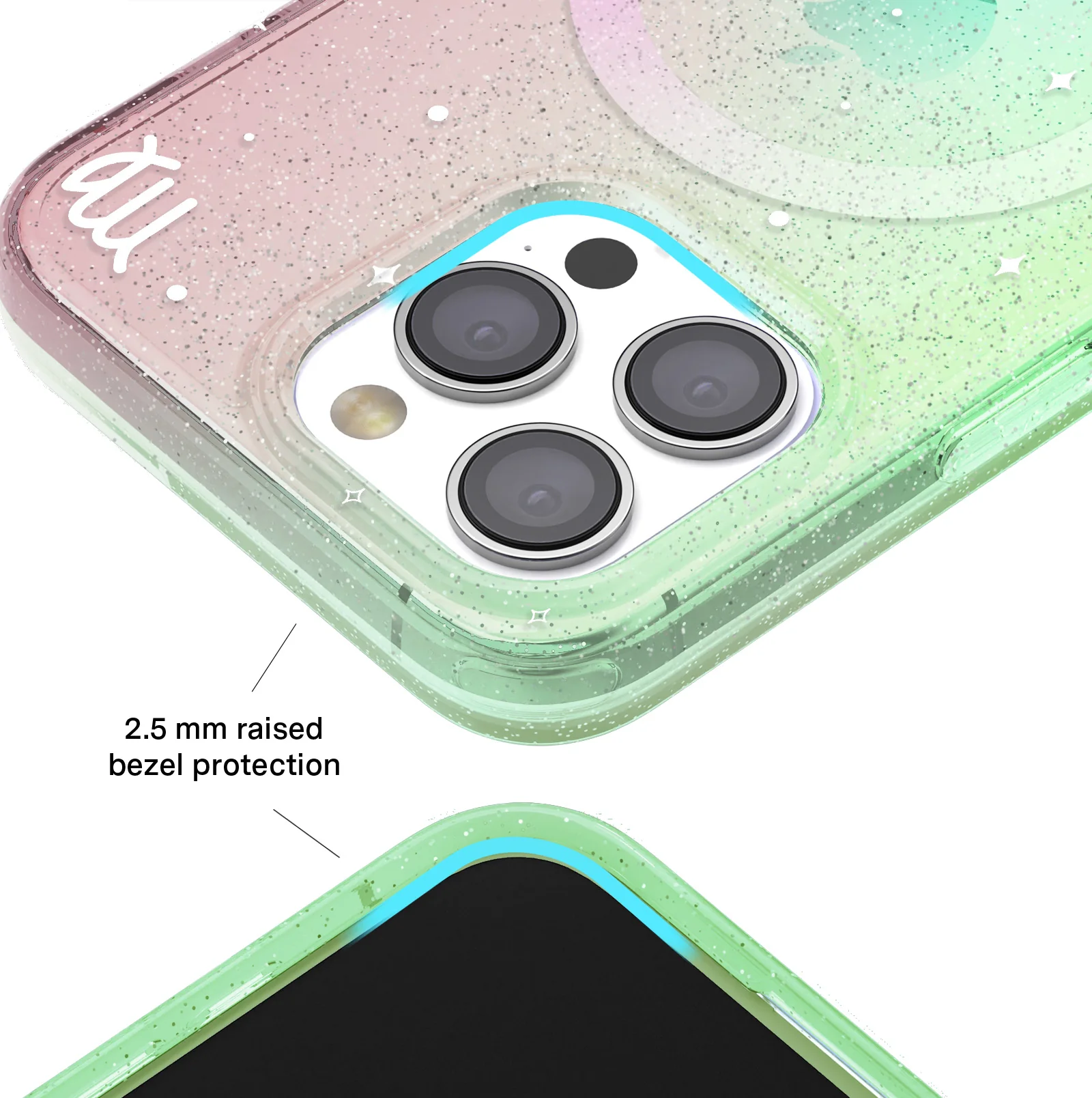 Sanctuary Virgo iPhone Case - Image 9