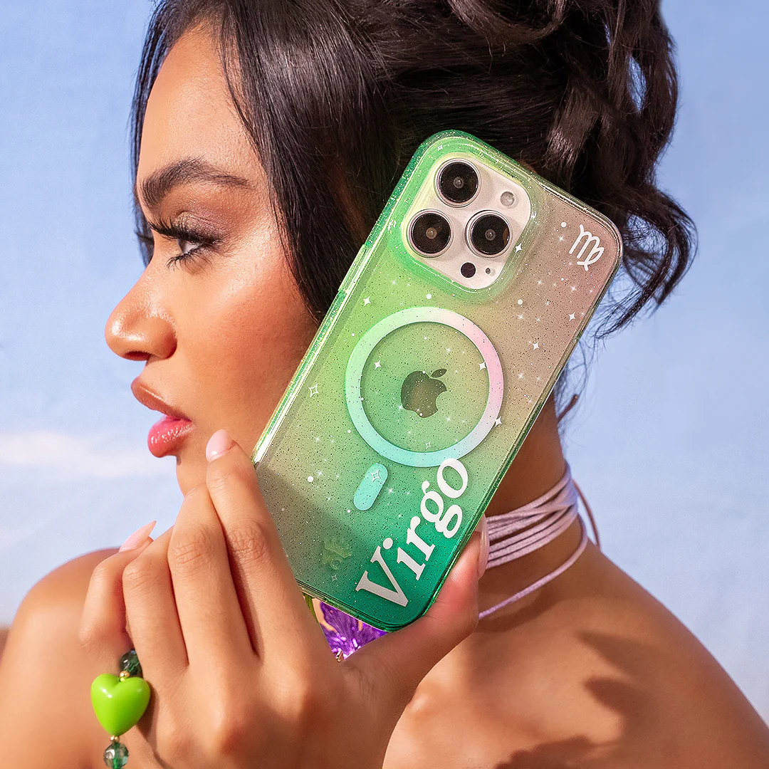 Sanctuary Virgo iPhone Case - Image 92