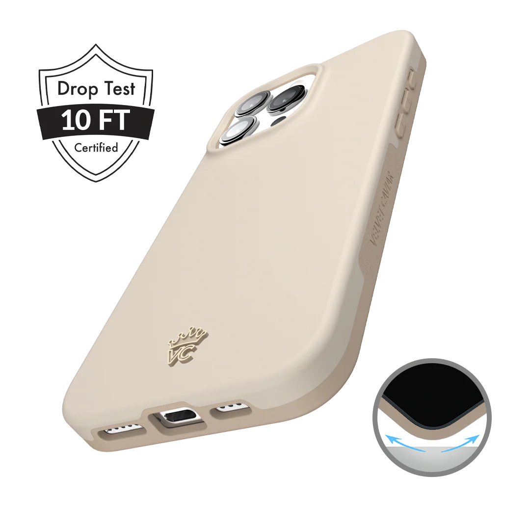 Sand Stone iPhone Case - Image 10