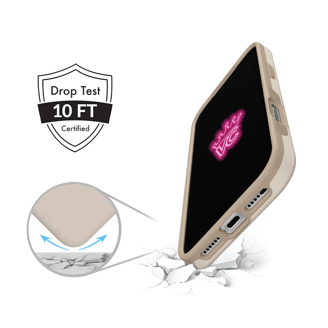 Sand Stone iPhone Case - Image 110