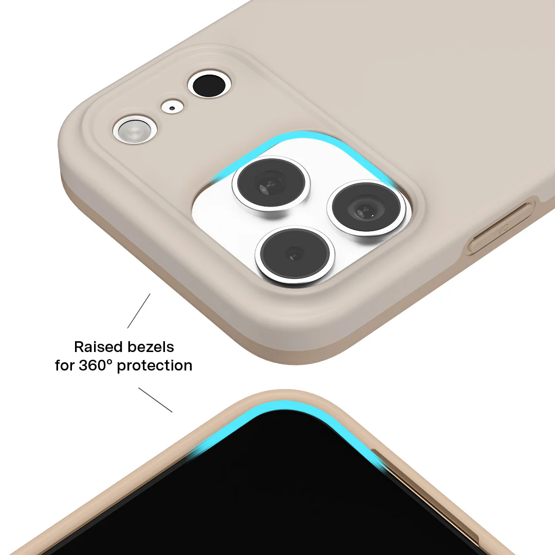Sand Stone iPhone Case - Image 117