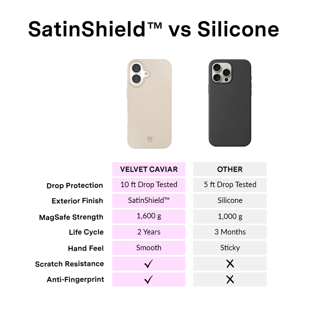 Sand Stone iPhone Case - Image 18