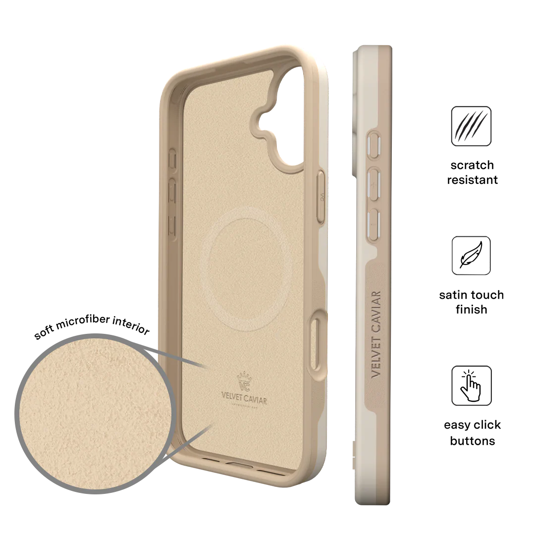 Sand Stone iPhone Case - Image 23