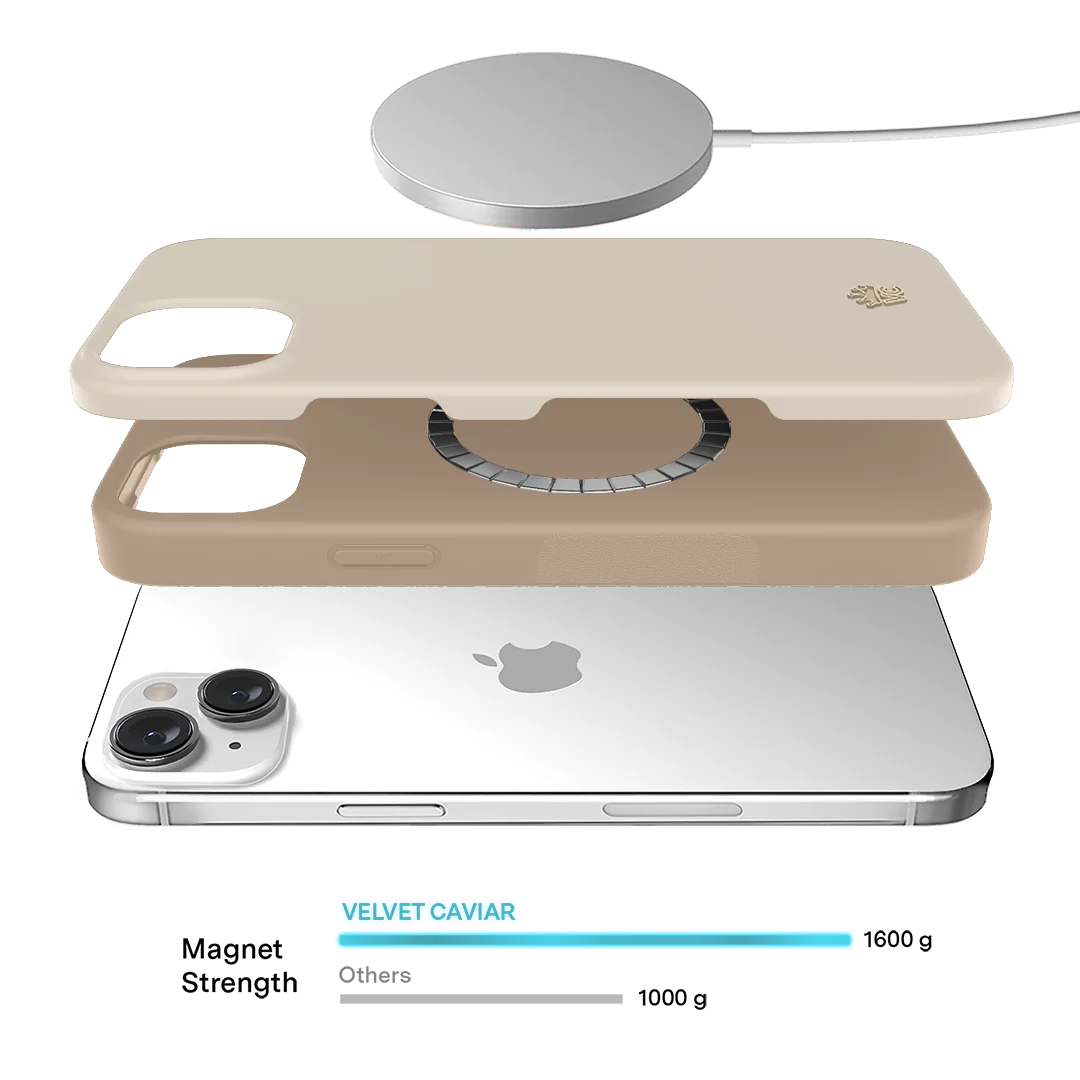 Sand Stone iPhone Case - Image 27