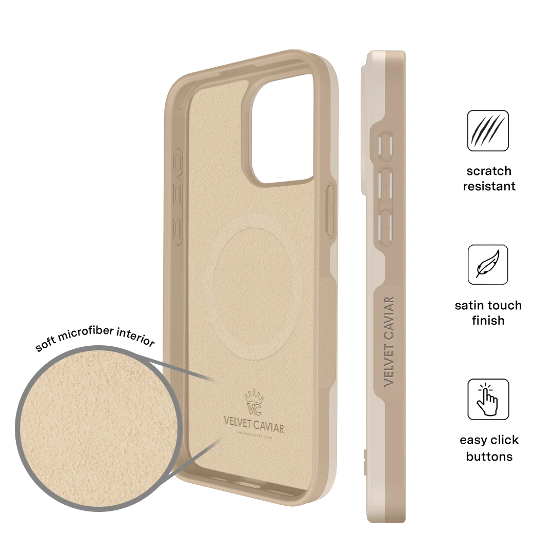 Sand Stone iPhone Case - Image 41