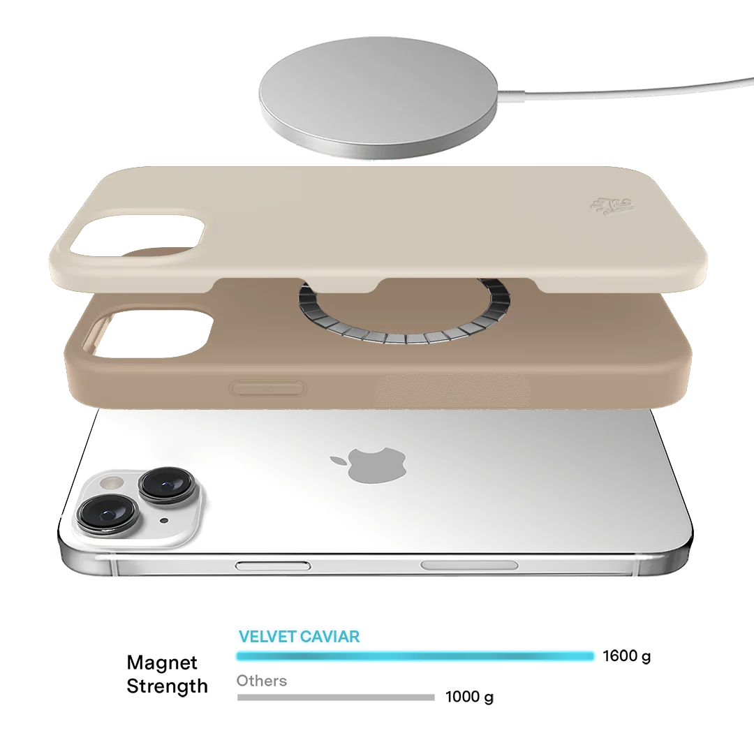 Sand Stone iPhone Case - Image 51