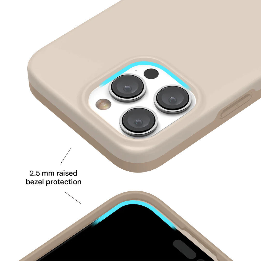 Sand Stone iPhone Case - Image 62