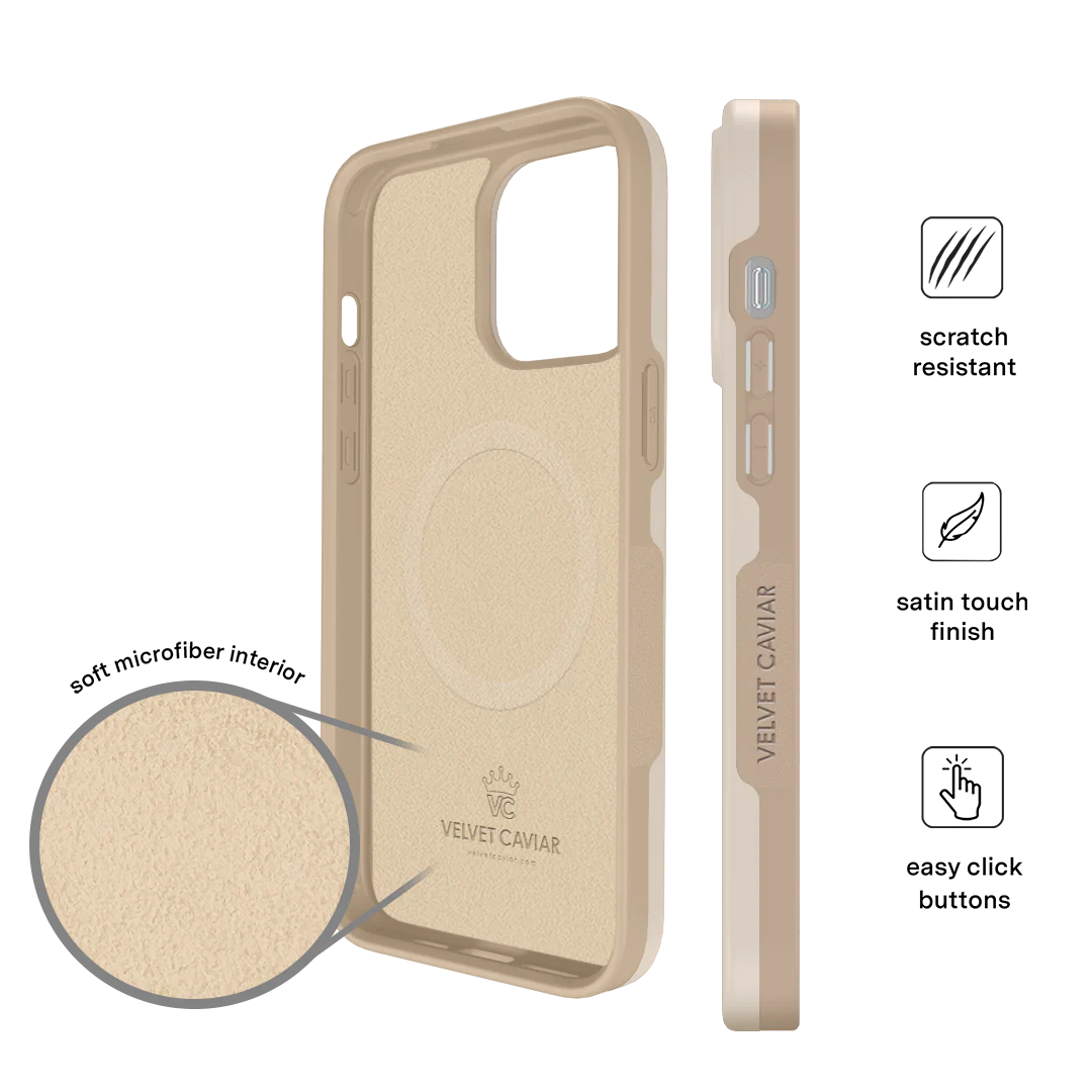 Sand Stone iPhone Case - Image 65