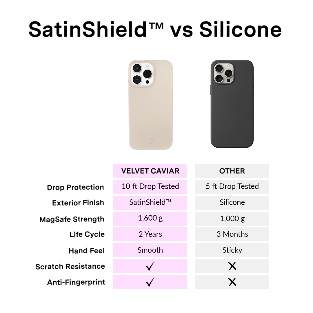 Sand Stone iPhone Case - Image 66