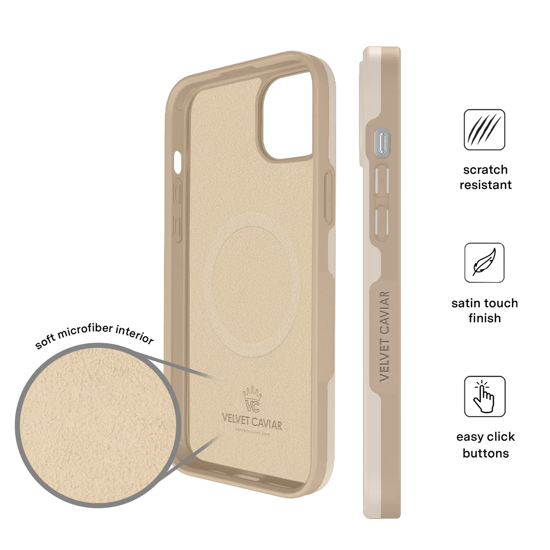 Sand Stone iPhone Case - Image 77